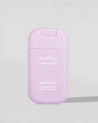 HAAN Hand Sanitizer Soothing Lavender 30ml