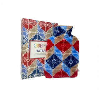 Tijeras De Uñas Chicco Azul