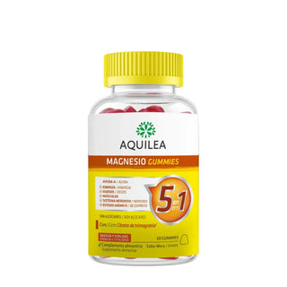 Aquilea Sono 30 Gomitas