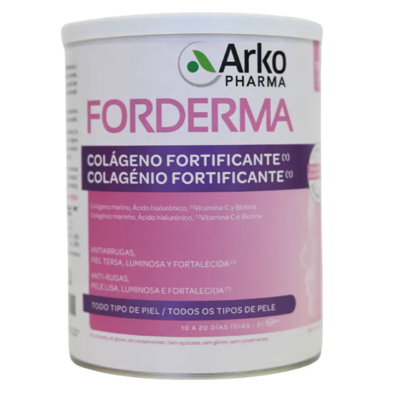 Forderma Colagénio Fortificante 260g