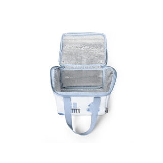 Suavinex Lancheira Casita Azul