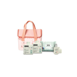 Suavinex Lancheira Casita Salmão