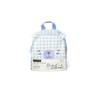 Suavinex Mochila Cuidados do Bebé Urso