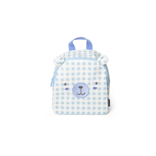 Suavinex Mochila Cuidados do Bebé Urso