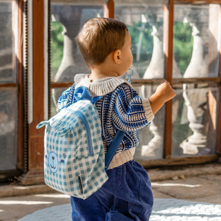 Suavinex Mochila Cuidados do Bebé Urso