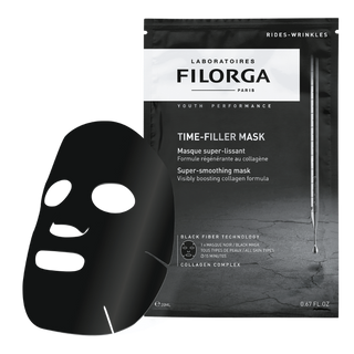 Mascarilla antiarrugas Filorga Time-Filler Mask 23 g