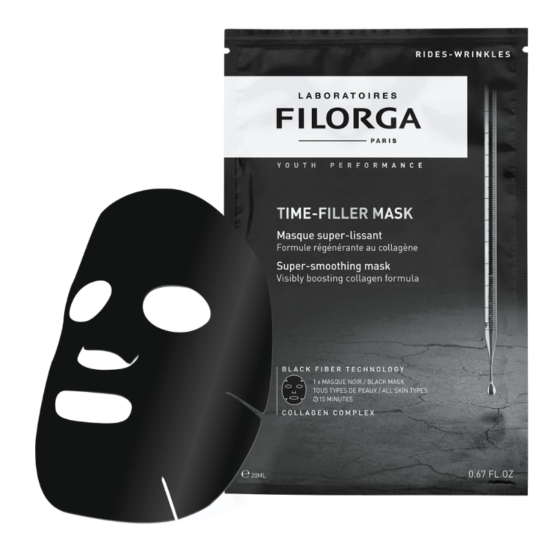 Filorga Time-Filler Mask Máscara Antirrugas 23g