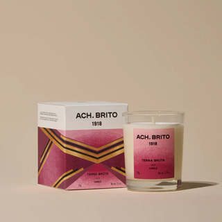 Ach Brito Vela Terra Bruta 70g