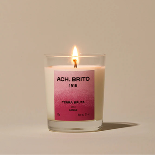 Ach Brito Vela Terra Bruta 70g