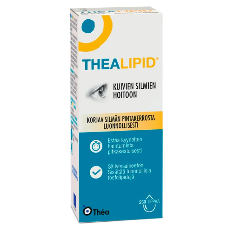 Thealipid 10ml