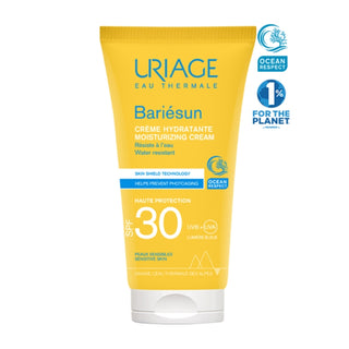 Uriage Bariésun Crema Hidratante SPF30 50ml