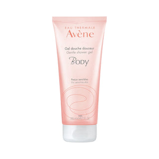 Avène Body Gel Duche Suave 200ml