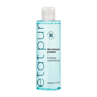 Etat Pur Gel de Limpeza Purificante 200ml
