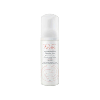 Avène Mousse de Limpeza Matificante 50ml