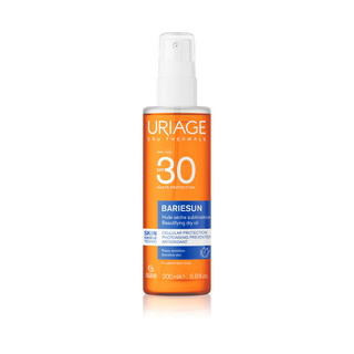 Uriage Bariésun Óleo Seco SPF30 200ml