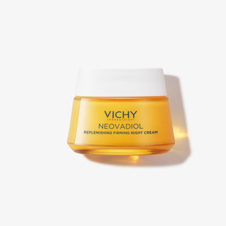 Vichy Neovadiol Pós-Menopausa Creme de Noite 50ml
