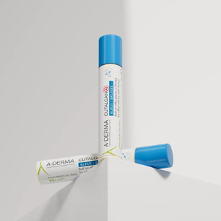 A-Derma Cutalgan Roll on Hematomas 10ml