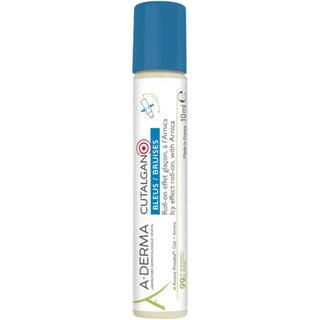 A-Derma Cutalgan Roll on Hematomas 10ml