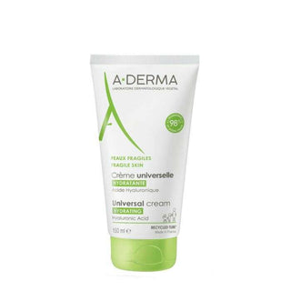 A-Derma Creme Hidratante Universal 150ml