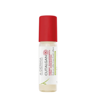 A-Derma Cutalgan Roll on Refrescante Calmante 10ml