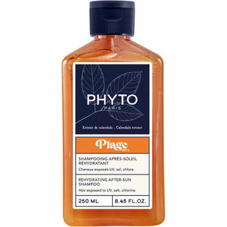 Phyto Plage Champô Pós-Solar 250ml