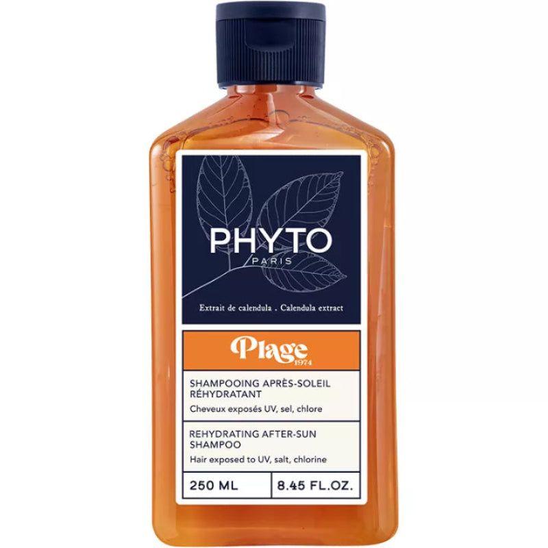 Phyto Plage Champô Pós-Solar 250ml