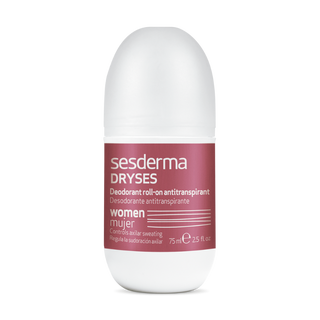 Sesderma Dryses Desodorizante Roll On Mulher 75ml