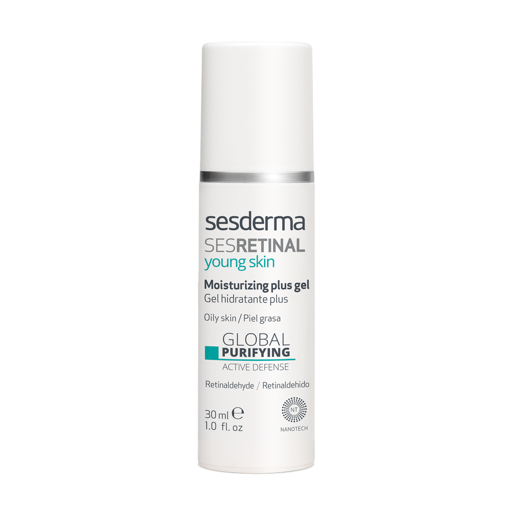 Sesderma Sesretinal Joven Gel Hidratante Plus 30ml