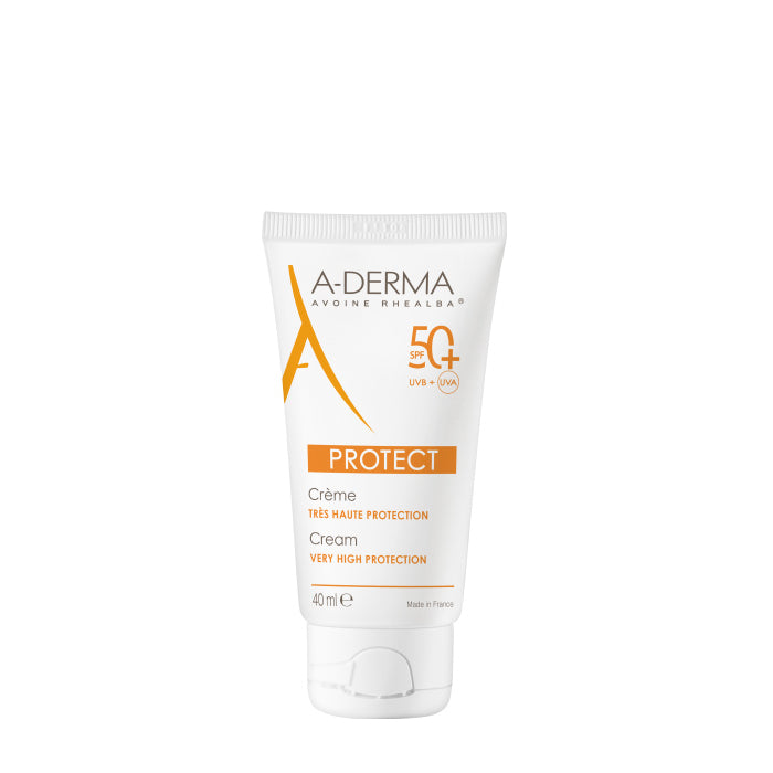 A-Derma Protector Solar Ad Creme Spf50+ 150ml