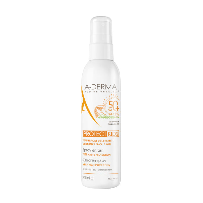 A-Derma Protector Solar Ad Creme Spf50+ 150ml