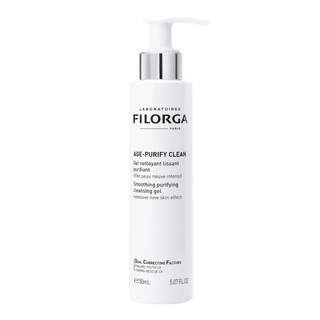 Filorga Age Purify Clean Gel de Limpeza Alisador Purificante 150ml