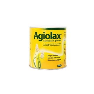 Agiolax Chá Granulado 400g