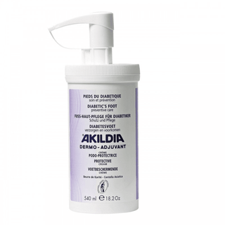 Akildia Creme Pe Diabet 500ml