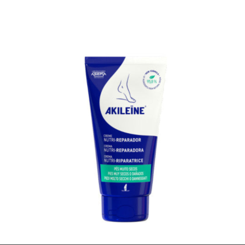 Akildia Creme Nutri-Reparador 75ml