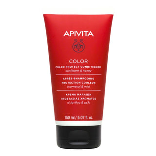 Apivita Condicionador Color Seal Protetor da Cor 150ml
