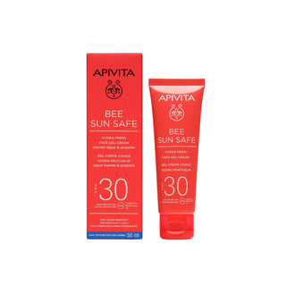 Isdin Fotoprotector Gel-Crema Spf50+ 250ml