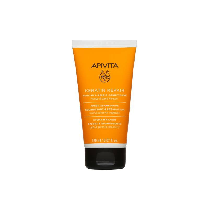 Apivita Condicionador Nutritivo e Reparador 150ml