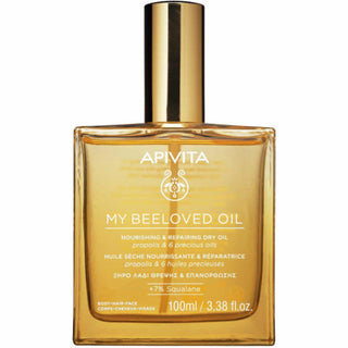 Apivita My Beeloved Oil Óleo Seco 100ml