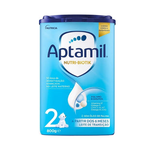 Aptamil 2 800g
