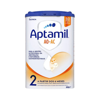 Aptamil AO-AC 2 800g