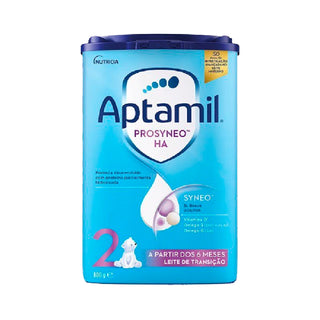 Aptamil PROSYNEO HA 2 800g