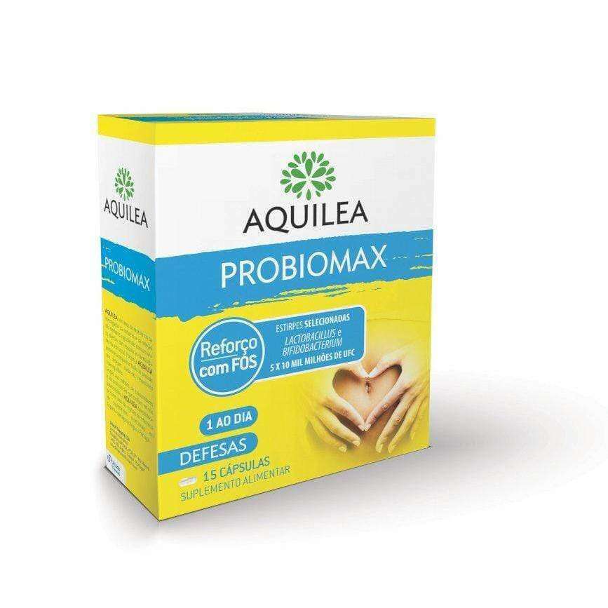 Aquilea Probiomax 45