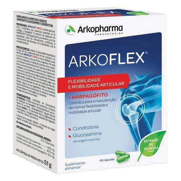 Arkoflex Condro Aid x60 Cápsulas