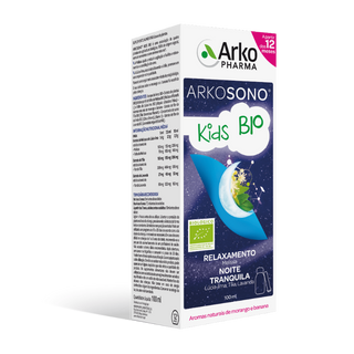 Arkosono Kids Bio Xarope 100ml