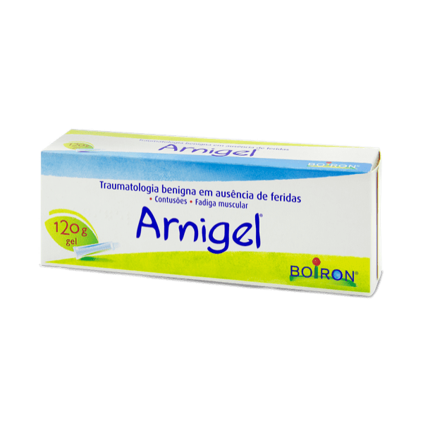 Arnigel 7% Gel - 120g