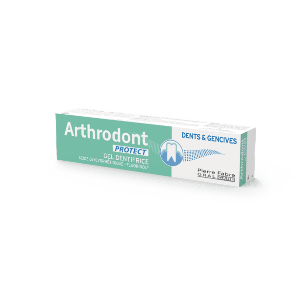 Arthrodont Protect Gel Dentes 75ml