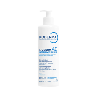 Bioderma Atoderm AD Intensive Baume 400ml