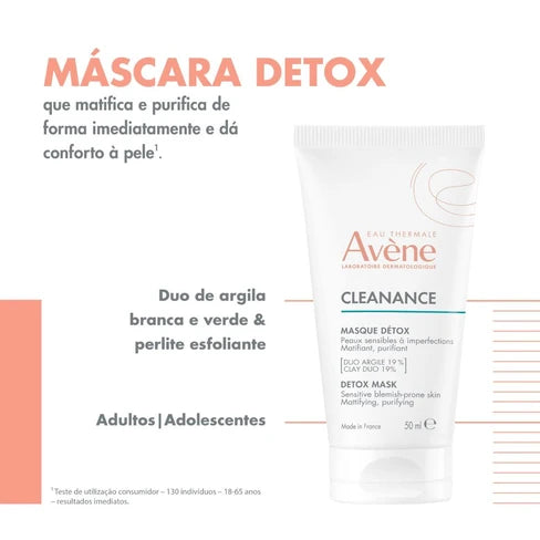 Avène Gel Limpiador 200ml