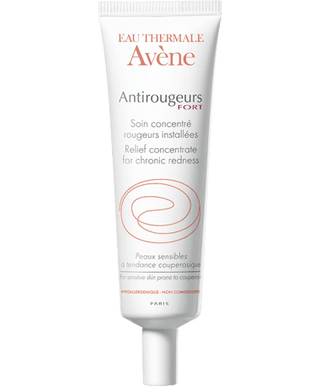 Avène Antirougeur Forte Cuidado Concentrado 30ml