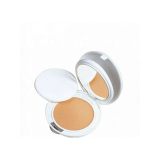 Avène Couvrance Creme Compacto Oil-Free Mel 10G